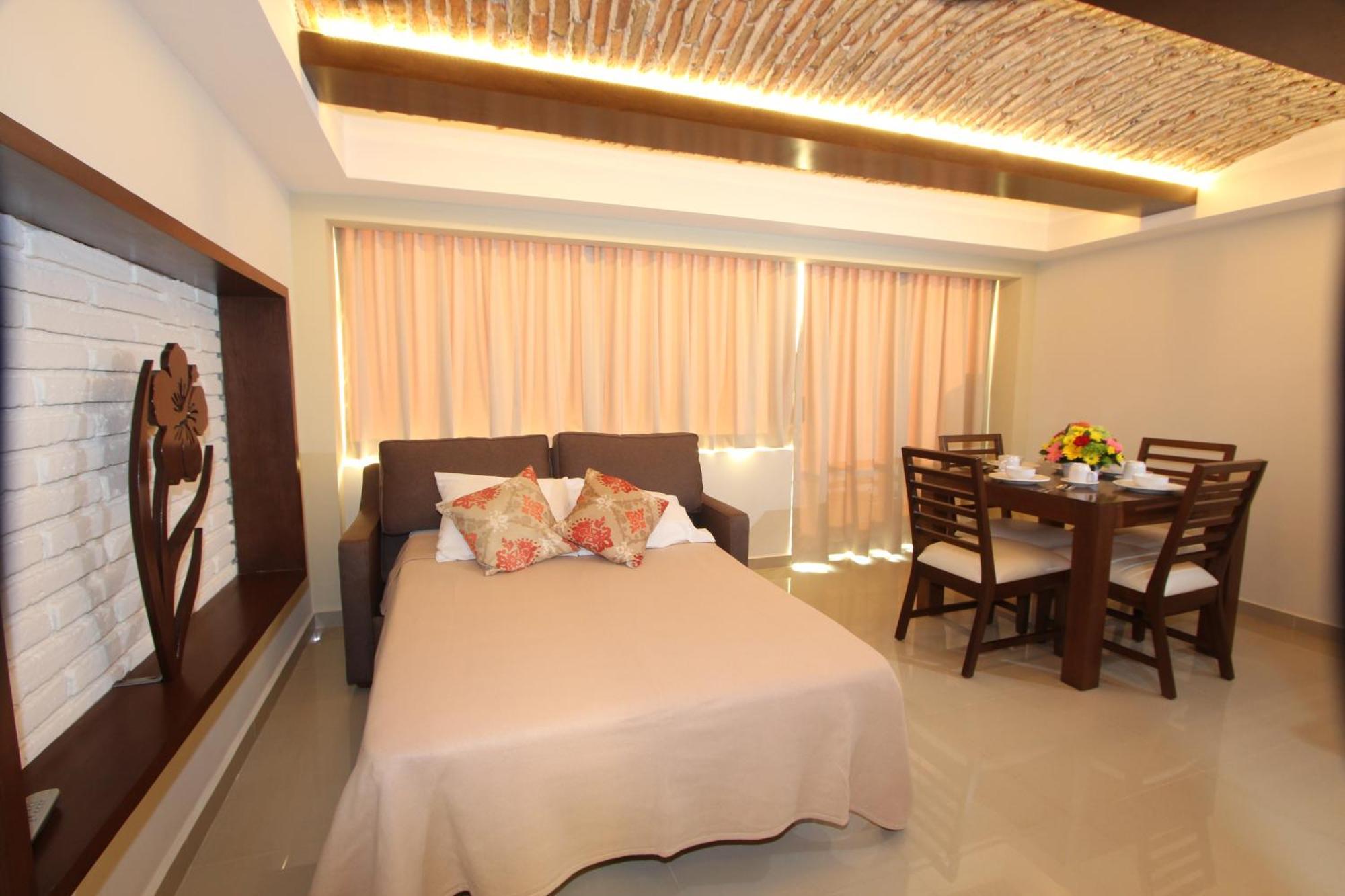 Superior Suite Sea View